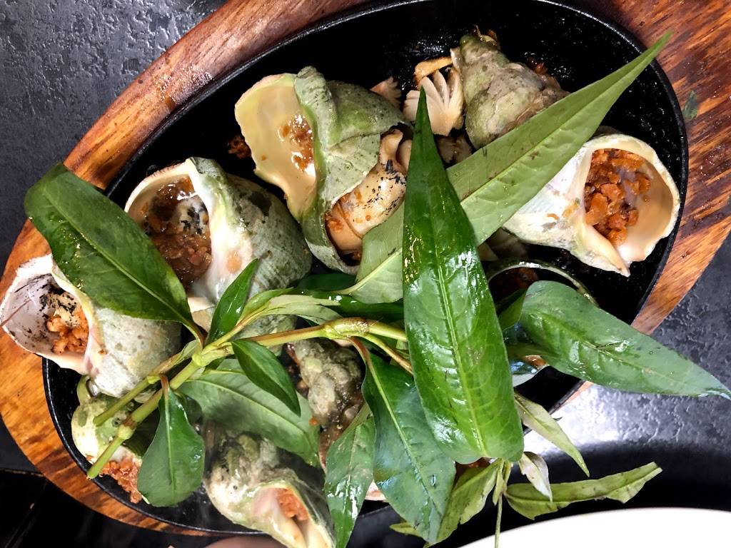 The Boiling Pot Restaurant | restaurant | 12921 Magnolia St, Garden Grove, CA 92841, USA | 7145377990 OR +1 714-537-7990