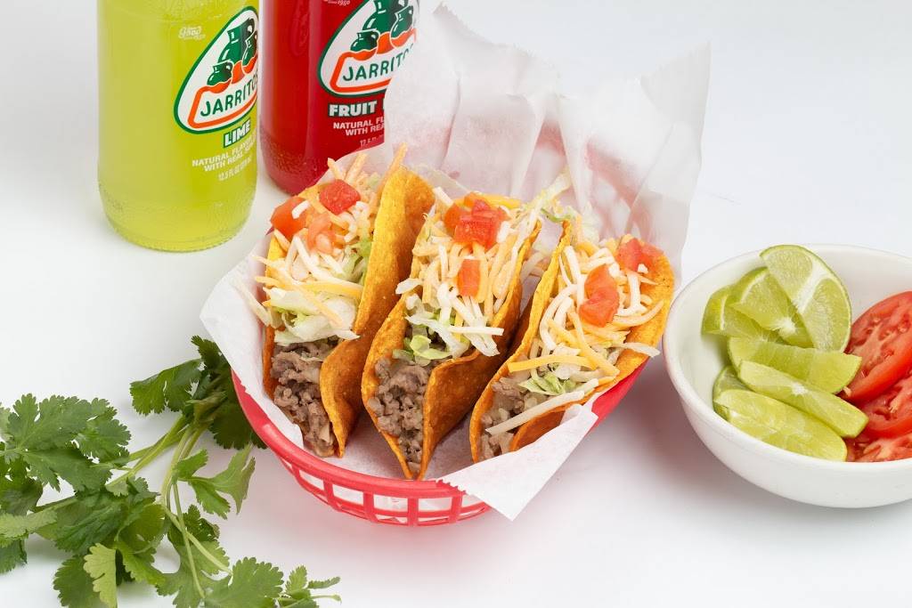 Queen Taco | restaurant | 11721 East 23rd St S, Independence, MO 64050, USA | 8162524858 OR +1 816-252-4858