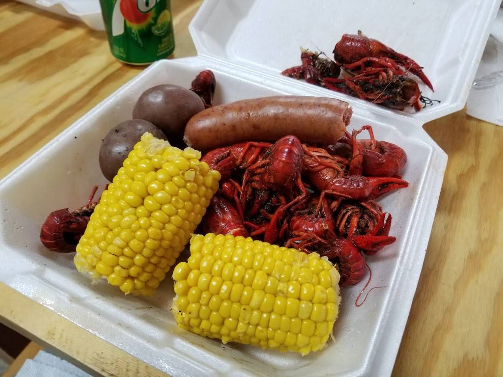 Jujus Cajun Crawfish Shak | restaurant | 16474 FM 365, Beaumont, TX 77705, USA | 4097942020 OR +1 409-794-2020
