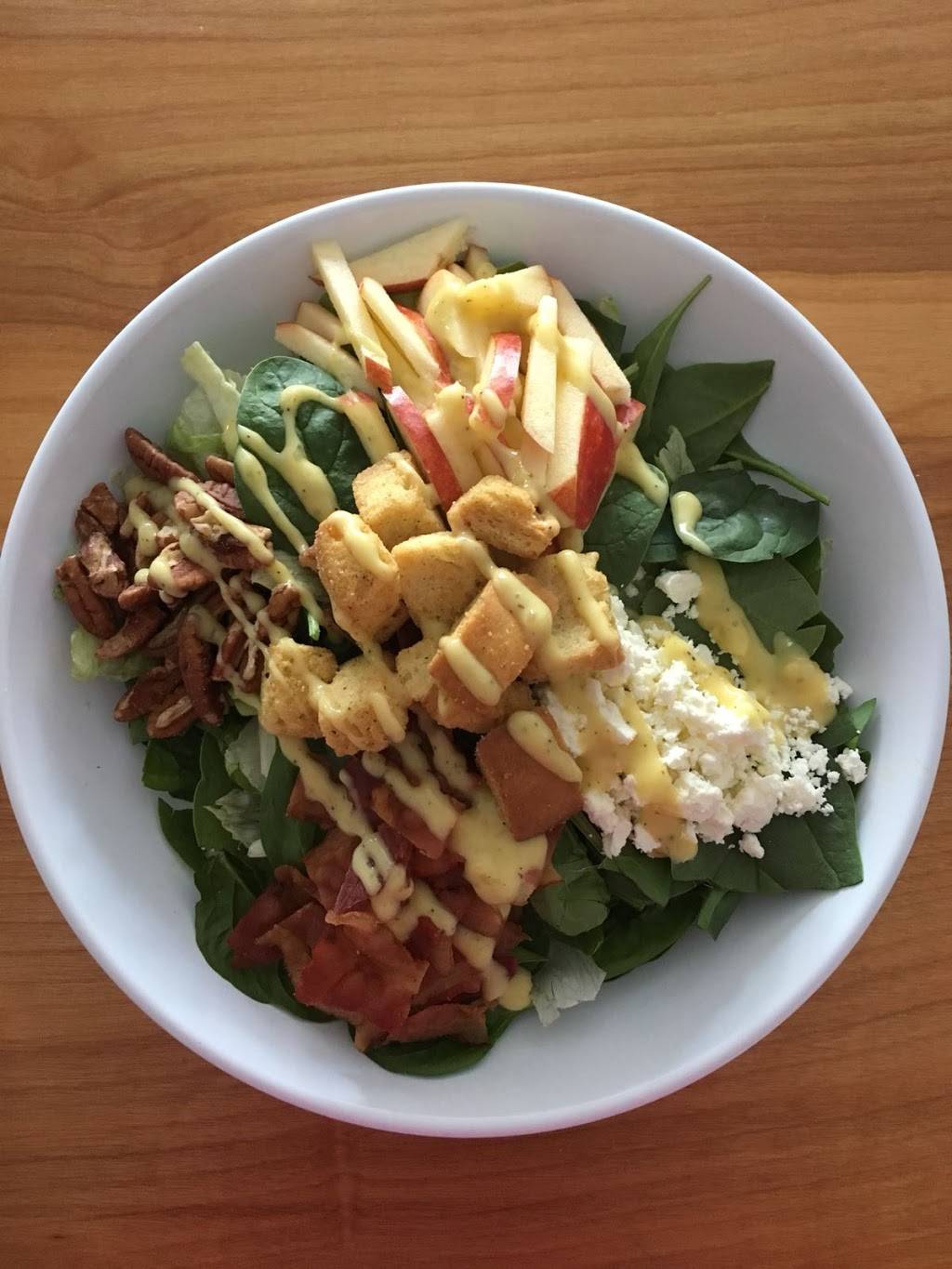 Bites & Bowls | restaurant | 1602 E Robinson Ave suite e, Springdale, AR 72764, USA | 4797995907 OR +1 479-799-5907