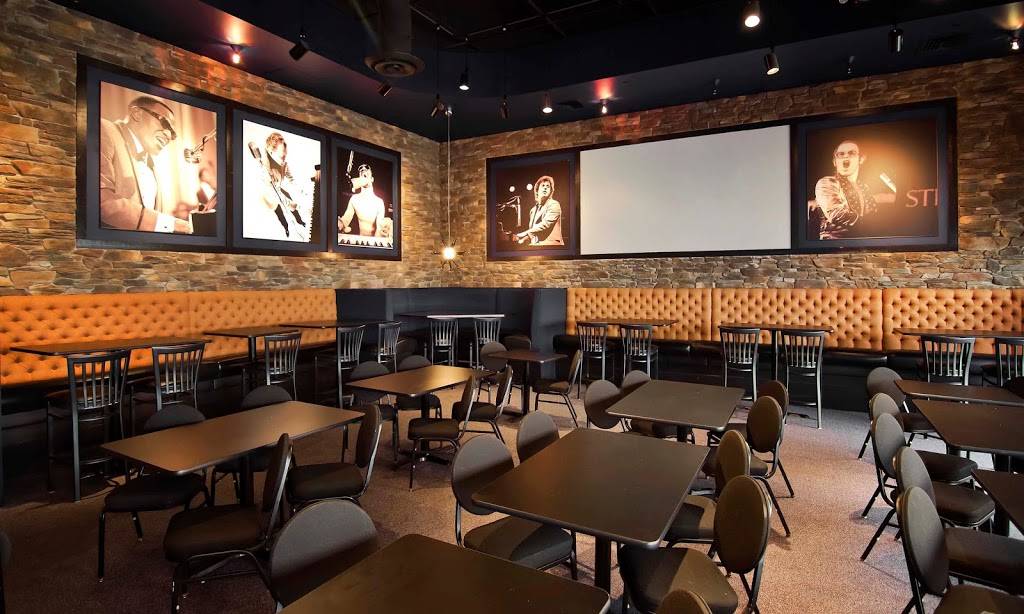 DUEL Novi | restaurant | 42875 Grand River Ave, Novi, MI 48375, USA | 2485134686 OR +1 248-513-4686