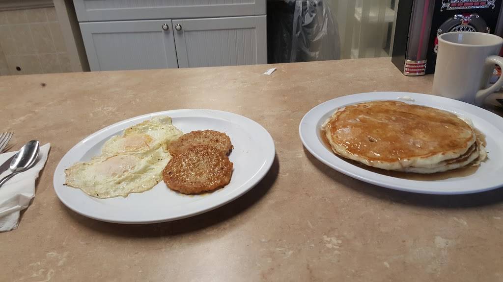 Lil Bit Restaurant | restaurant | 1255 PA-285, Espyville, PA 16424, USA | 7249276977 OR +1 724-927-6977