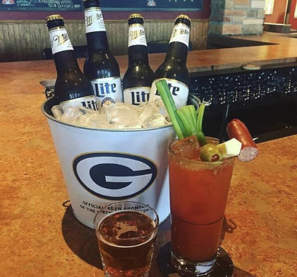 The StoneYard Greenville | restaurant | N1739 Lily of the Valley Dr, Greenville, WI 54942, USA | 9207506960 OR +1 920-750-6960