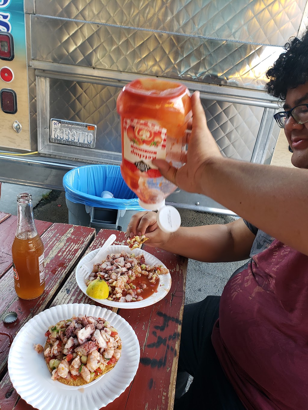 Mariscos Sinaloa | restaurant | 1641 N Wilson Way, Stockton, CA 95205, USA | 2095073616 OR +1 209-507-3616