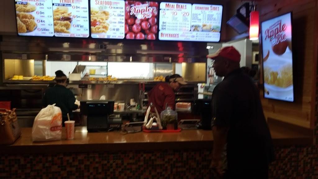 Popeyes Louisiana Kitchen | restaurant | 1559 Marion-Mt Gilead Rd, Marion, OH 43302, USA | 7409146754 OR +1 740-914-6754