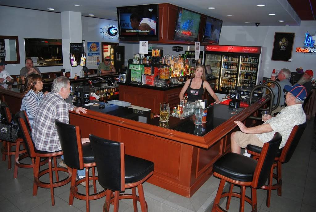 HKs Bar and Grill | restaurant | 9740 19th St, Rancho Cucamonga, CA 91737, USA | 9099892220 OR +1 909-989-2220