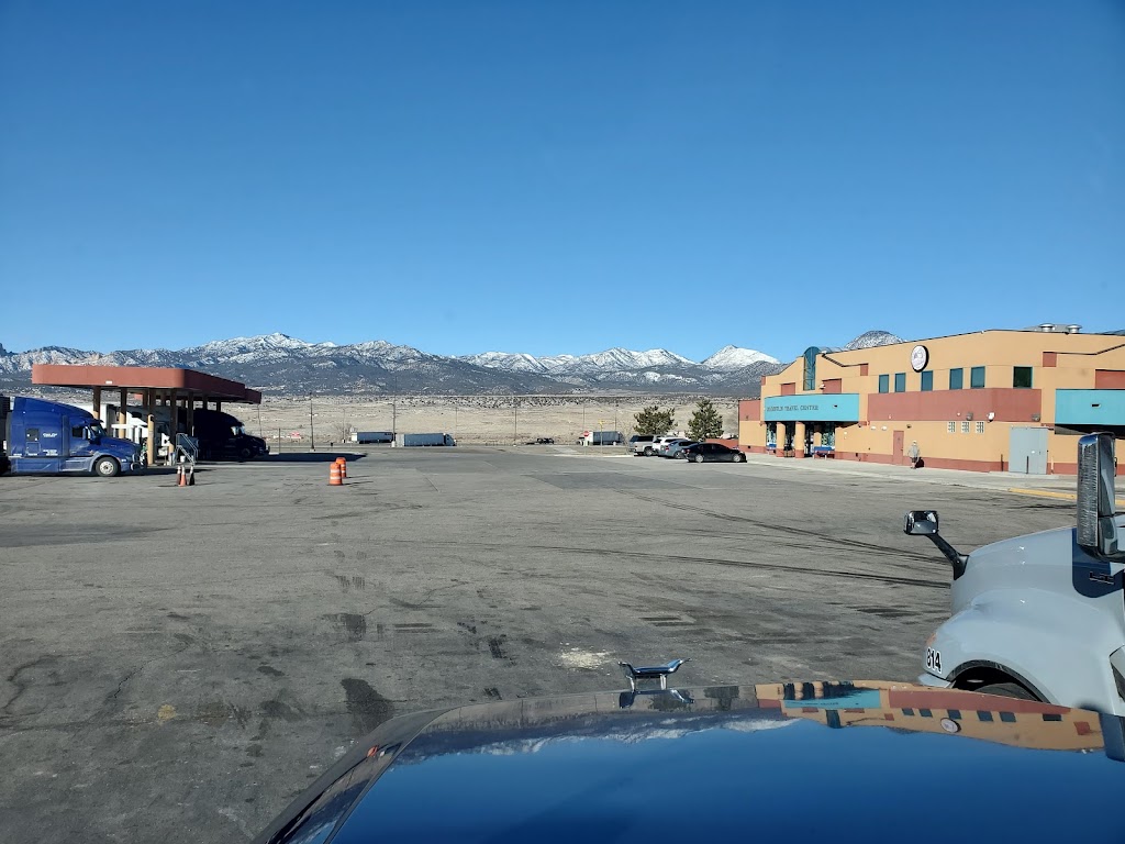 Ute Mountain Casino Hotel | restaurant | 3 Weeminuche Dr, Towaoc, CO 81334, USA | 9705658800 OR +1 970-565-8800