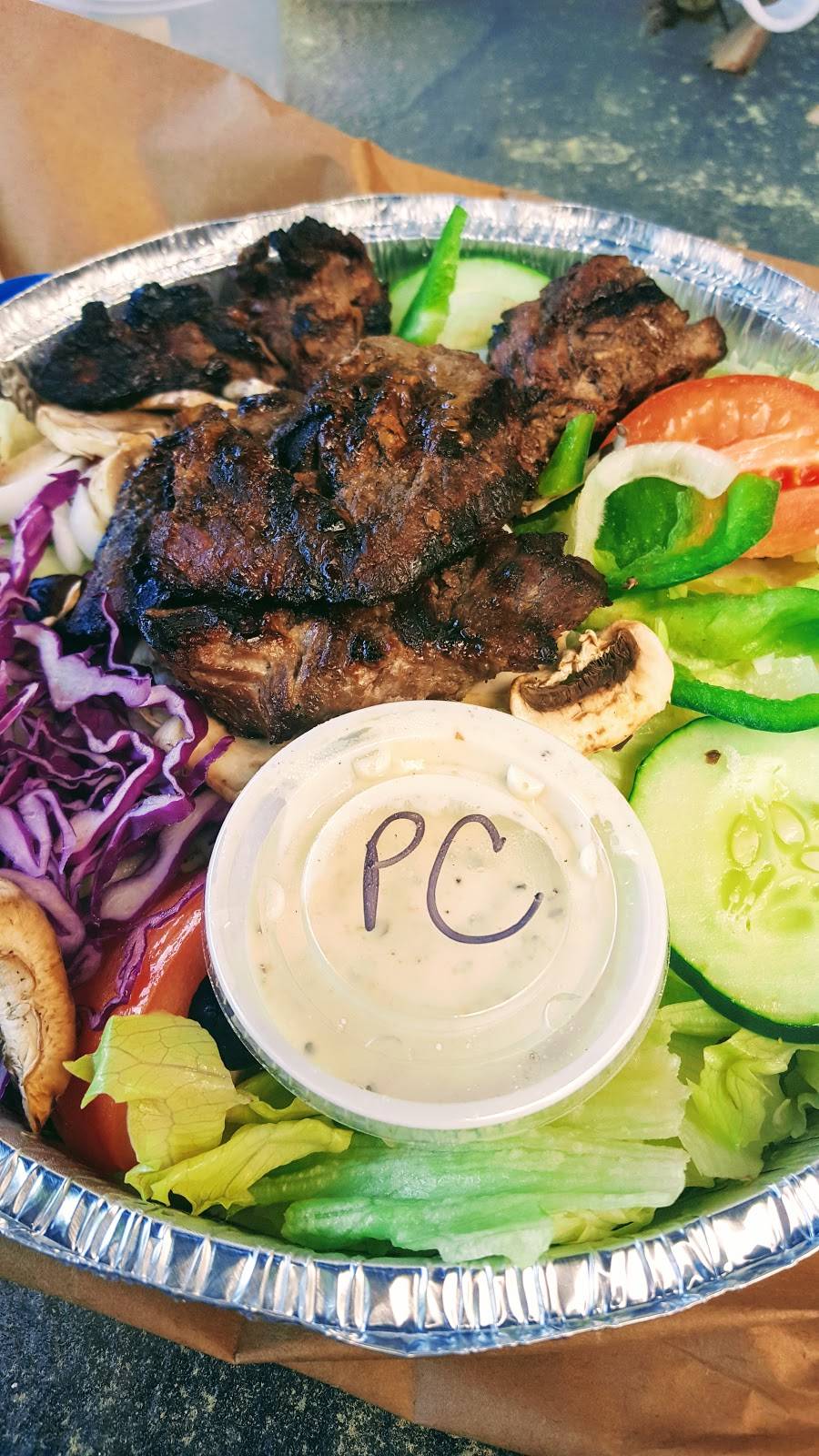 Joeys Pizzeria | restaurant | 197 Lower County Rd, Dennis Port, MA 02639, USA | 5083987437 OR +1 508-398-7437