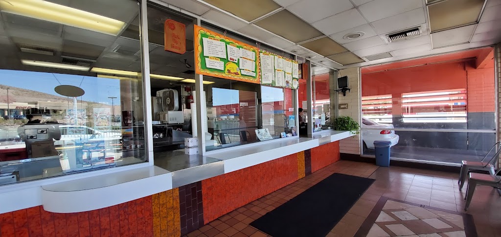 Amigos Restaurant | restaurant | 630 Main St, Barstow, CA 92311, USA | 7602566171 OR +1 760-256-6171