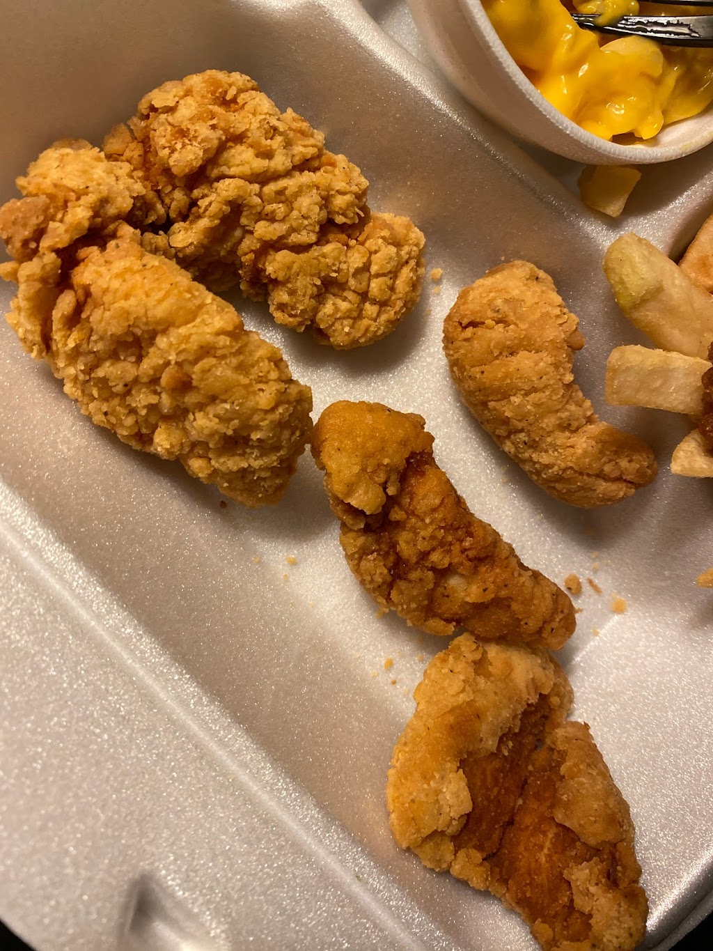 Captain Ds | restaurant | 4373 W Fairfield Dr, Pensacola, FL 32505, USA | 8504564178 OR +1 850-456-4178