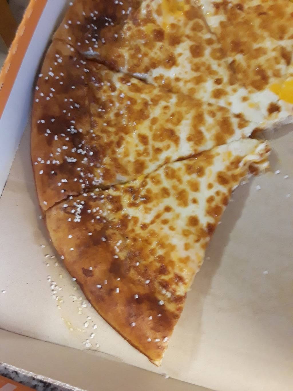 Little Caesars Pizza | meal takeaway | 841 E 149th St, Bronx, NY 10455, USA | 3475906370 OR +1 347-590-6370