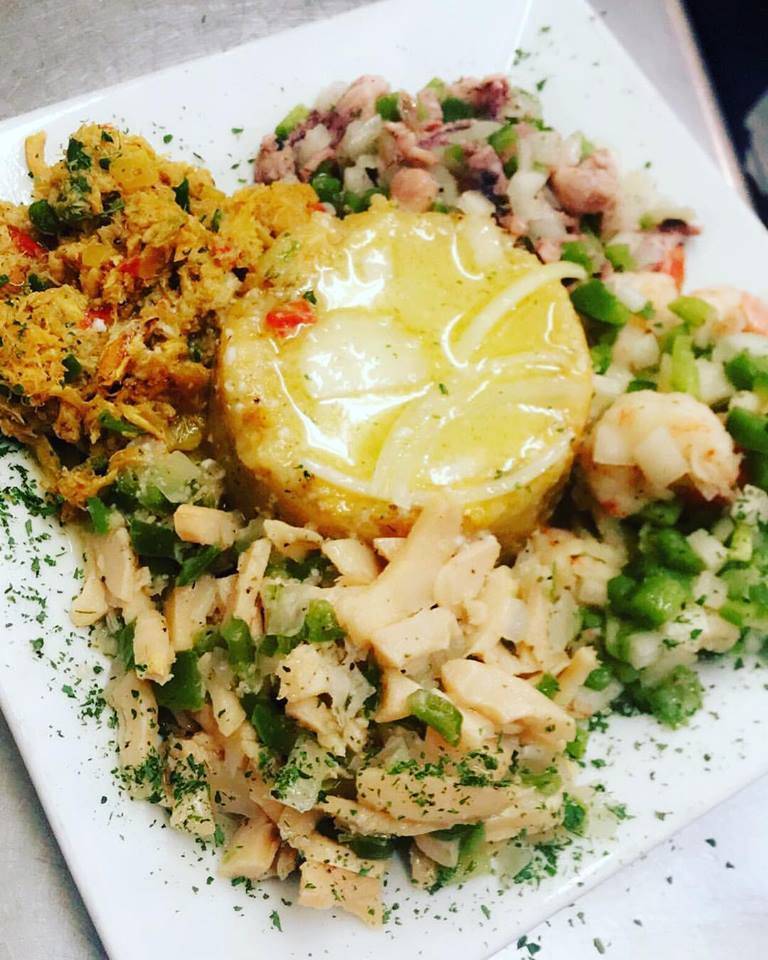 Los Gorditos Food Truck | restaurant | 3125 W Hillsborough Ave, Tampa, FL 33614, USA | 8135311283 OR +1 813-531-1283