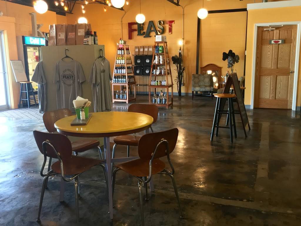 Movable FEAST | meal takeaway | 5143 E 65th St, Indianapolis, IN 46220, USA | 3175779901 OR +1 317-577-9901