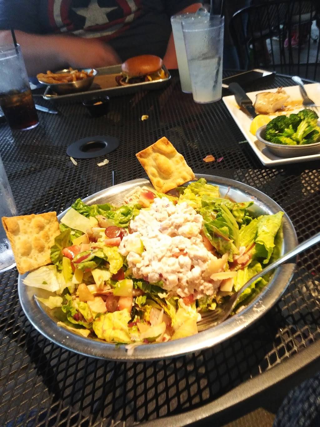 Tried & True Alehouse | restaurant | 2800 S State Rd 135, Greenwood, IN 46143, USA | 3175302706 OR +1 317-530-2706