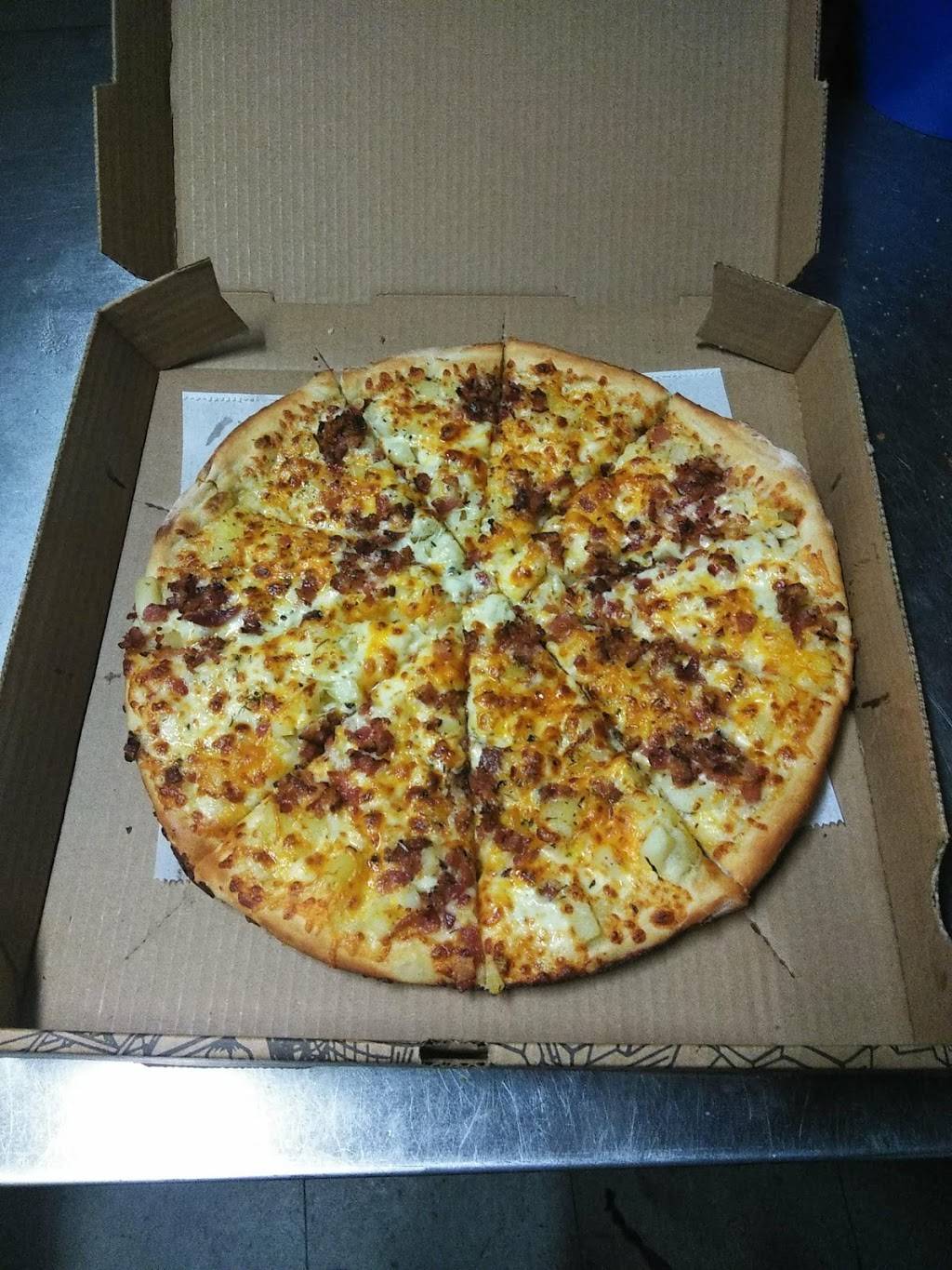 Guys Pizza | restaurant | 1838 Coventry Rd, Cleveland Heights, OH 44118, USA | 2163979700 OR +1 216-397-9700