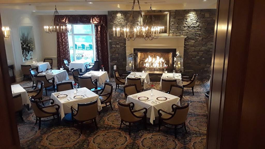 The Dining Room - Biltmore Estate | restaurant | Biltmore Estate Dr, Asheville, NC 28803, USA | 8668004623 OR +1 866-800-4623