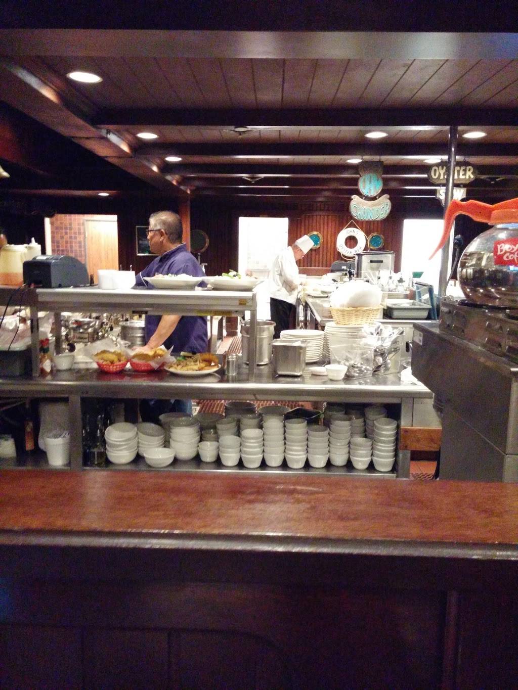 Oyster Bar | restaurant | 1100 Nugget Ave, Sparks, NV 89431, USA | 7753563300 OR +1 775-356-3300