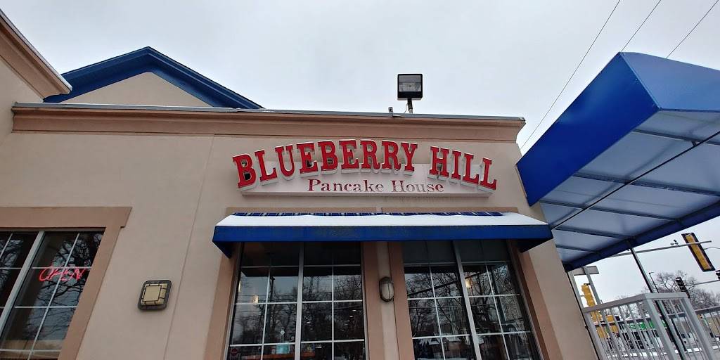 Blueberry Hill Pancake House | cafe | 2155 183rd St, Homewood, IL 60430, USA | 7089220800 OR +1 708-922-0800