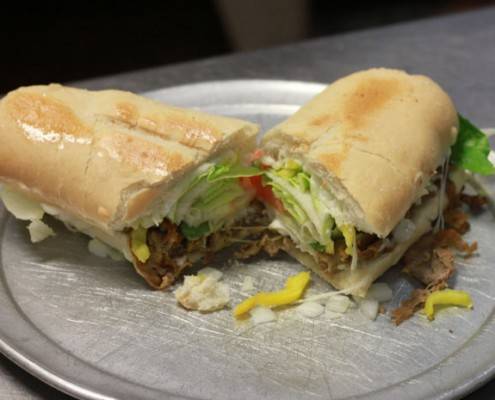 Grazianos Pizza | restaurant | 12 River Walk Mall, South Charleston, WV 25303, USA | 3043433386 OR +1 304-343-3386