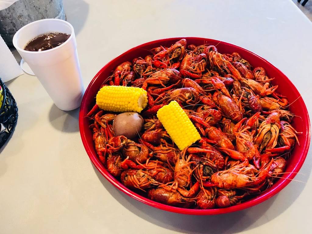 Comal Crawfish Company | restaurant | 311 FM306 TX, #1b, New Braunfels, TX 78130, USA | 8306435939 OR +1 830-643-5939