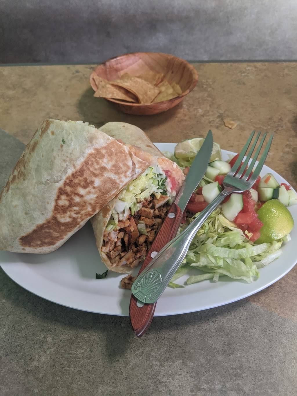 La Poblanita Deli | restaurant | 12145 S Cleveland Ave, Fort Myers, FL 33907, USA | 2392082716 OR +1 239-208-2716