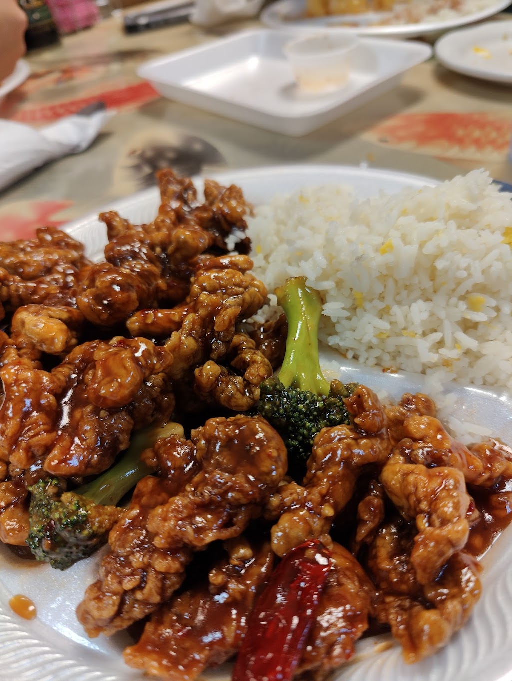 Everspring | restaurant | 502 W Main St, Artesia, NM 88210, USA | 5757482222 OR +1 575-748-2222