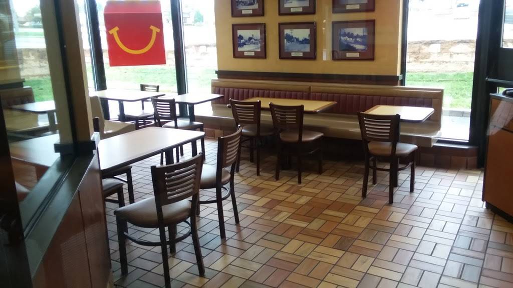 McDonalds | cafe | 1722 Liberty Rd, Eldersburg, MD 21784, USA | 4107958302 OR +1 410-795-8302