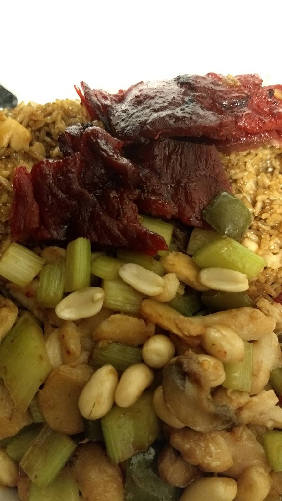 China Chef Restaurant | restaurant | 1C Depot St, East Wareham, MA 02538, USA | 5082951888 OR +1 508-295-1888