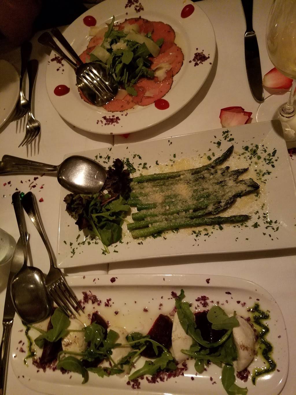 Allegro Romano | restaurant | 1701 Jones St, San Francisco, CA 94109, USA | 4159284002 OR +1 415-928-4002