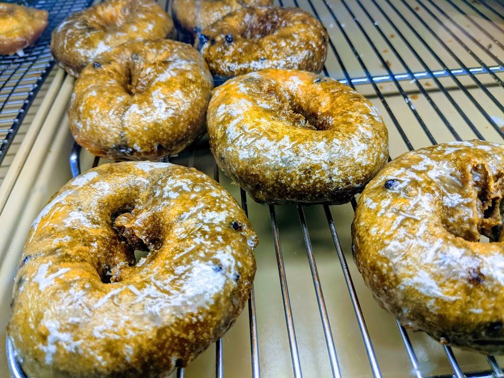 Nom Nom Donuts, Kolaches & More | bakery | 9793 Culebra Rd #104, San Antonio, TX 78251, USA | 2105494247 OR +1 210-549-4247