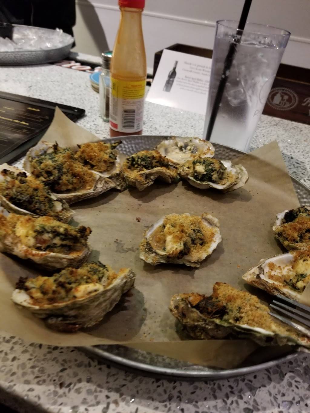 Shucks Oyster Bar and Restaurant | restaurant | 315 N Main St, Anderson, SC 29621, USA | 8647601445 OR +1 864-760-1445