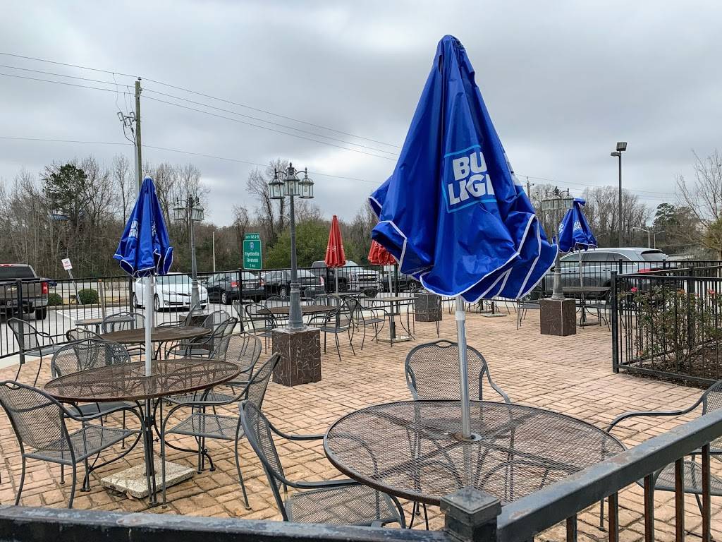 Red Bowl Asian Bistro | restaurant | 2417 David H McLeod Blvd, Florence, SC 29501, USA | 8436696788 OR +1 843-669-6788