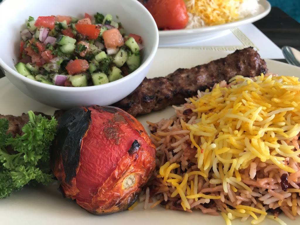 Kaban Persian Restaurant | restaurant | 3250 Cahuenga Blvd W, Los Angeles, CA 90068, USA | 3234980080 OR +1 323-498-0080