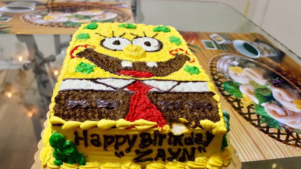 Square Cut Indian Bistro and Bakery | bakery | 1665 Stelton Rd, Piscataway Township, NJ 08854, USA | 7322530599 OR +1 732-253-0599