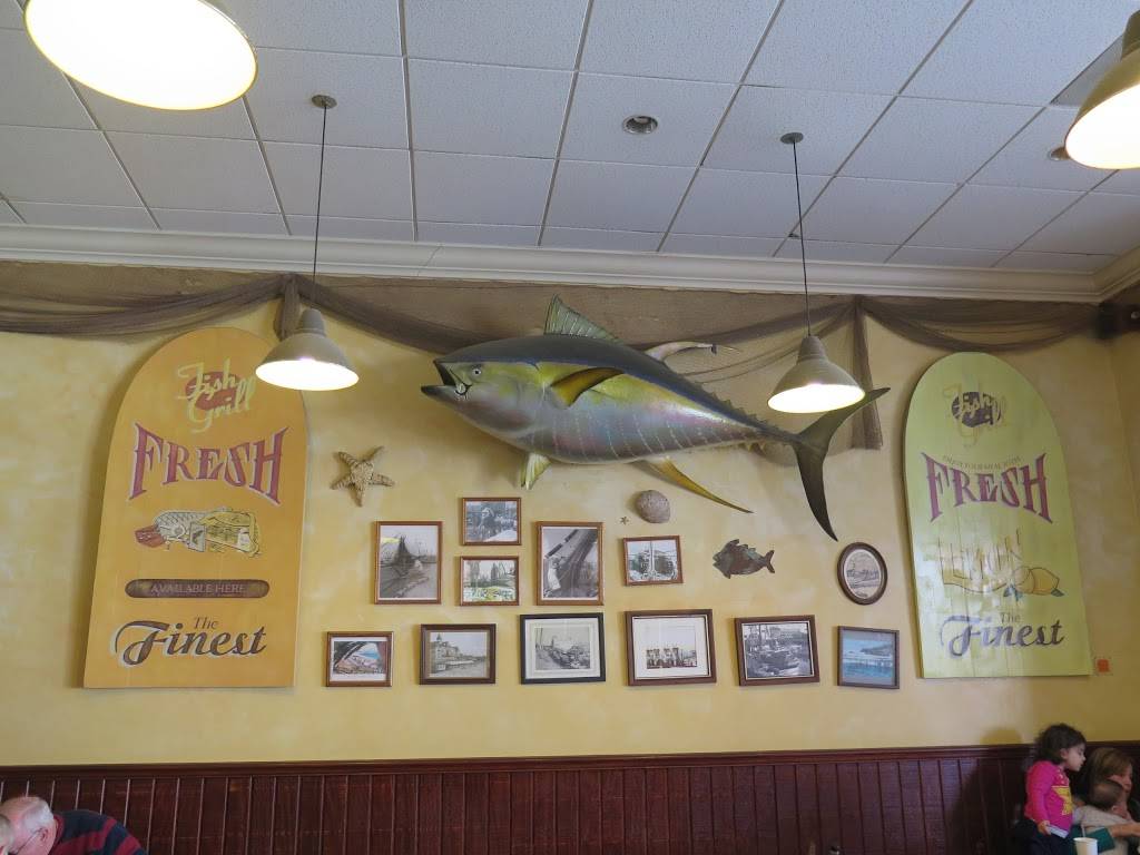 Fish Grill | restaurant | 9618 Pico Blvd, Los Angeles, CA 90035, USA | 3108601182 OR +1 310-860-1182