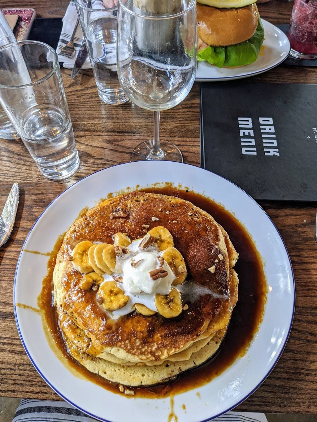 STIRR Fort Worth | restaurant | 3028 Crockett St, Fort Worth, TX 76107, USA | 8177700947 OR +1 817-770-0947