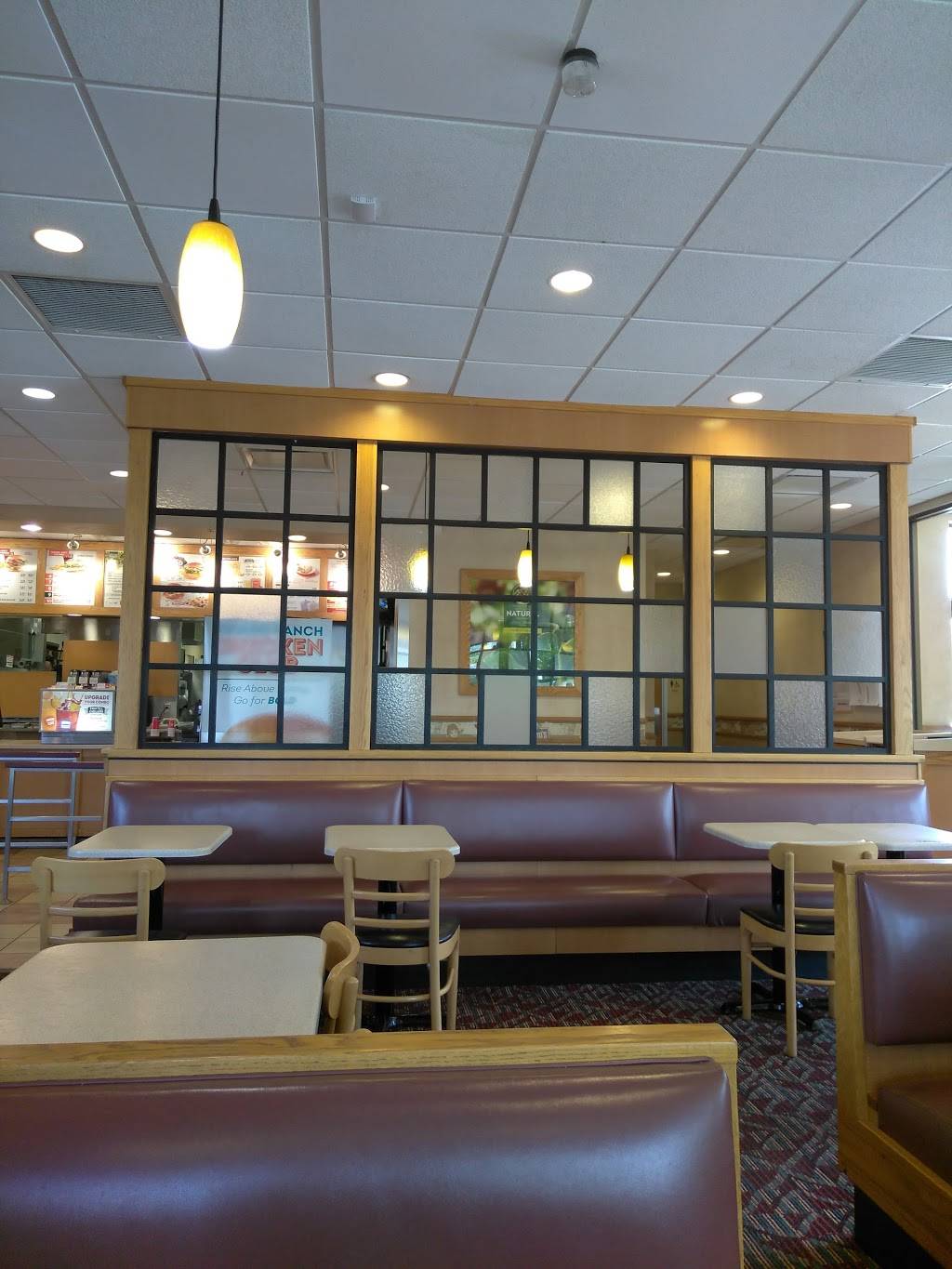 Wendys | restaurant | 12981 Race Track Rd, Tampa, FL 33626, USA | 8138551519 OR +1 813-855-1519
