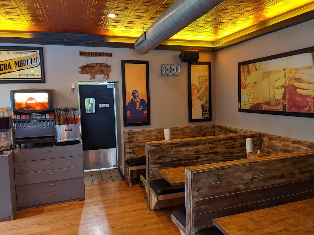 Pops Burger & Pizza House | restaurant | 920 Michigan Ave, Sheboygan, WI 53081, USA | 9204530031 OR +1 920-453-0031