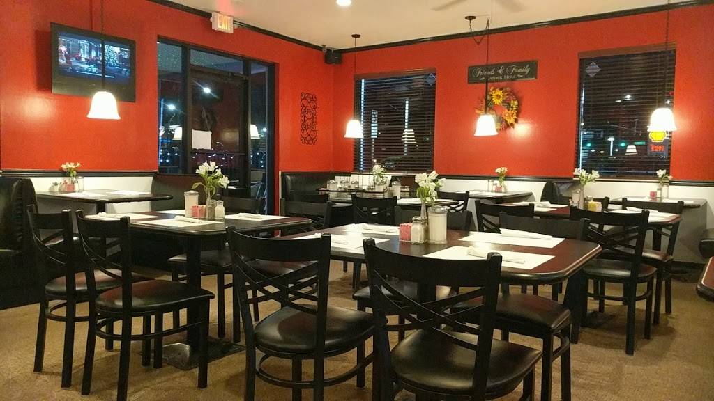 Our Place Dunedin | restaurant | 1617 Main St, Dunedin, FL 34698, USA | 7272390450 OR +1 727-239-0450