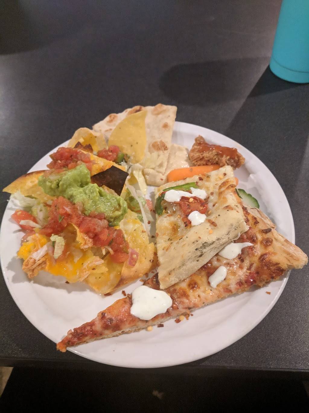 Northville Sports Den | restaurant | 133 W Main St, Northville, MI 48167, USA | 2483475993 OR +1 248-347-5993