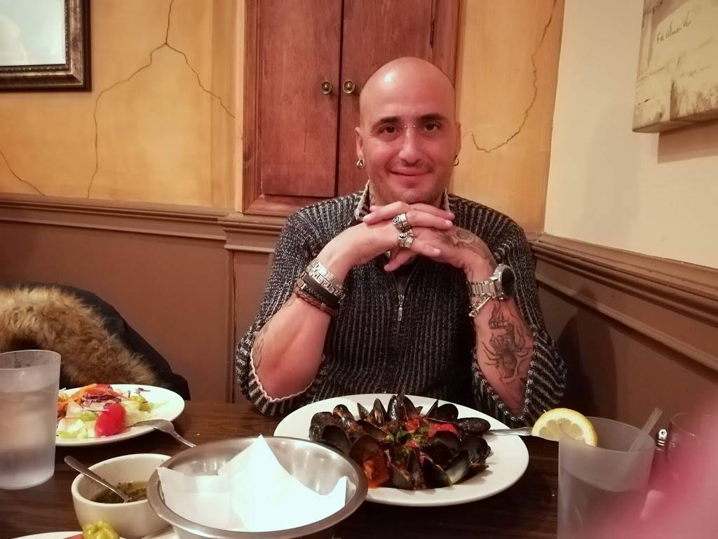 Viva la Pizza | restaurant | 1005 McBride Ave, Woodland Park, NJ 07424, USA | 9737857550 OR +1 973-785-7550