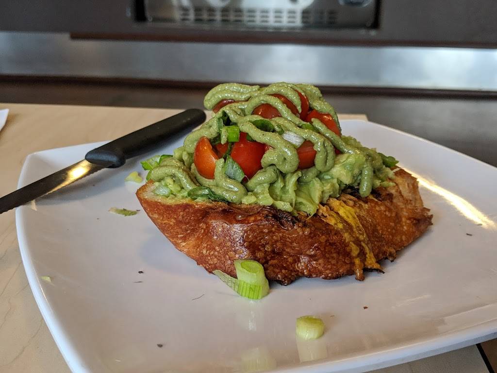 Shine Cafe | cafe | 1400 E St, Sacramento, CA 95814, USA | 9165511400 OR +1 916-551-1400