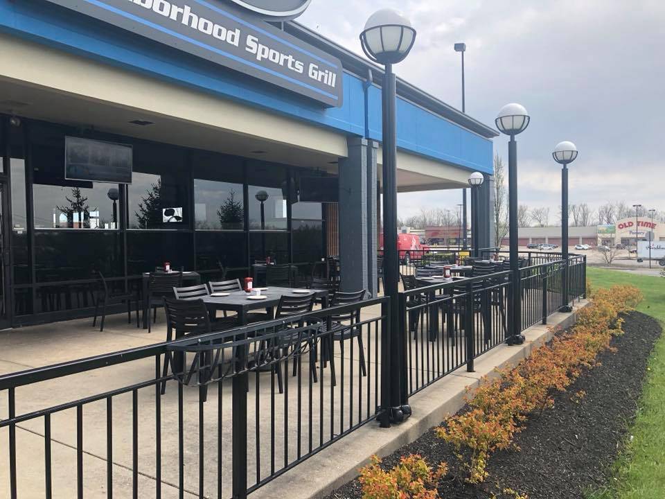 Shooters Sports Grill | restaurant | 1081 Smiley Ave, Cincinnati, OH 45240, USA | 5139960790 OR +1 513-996-0790