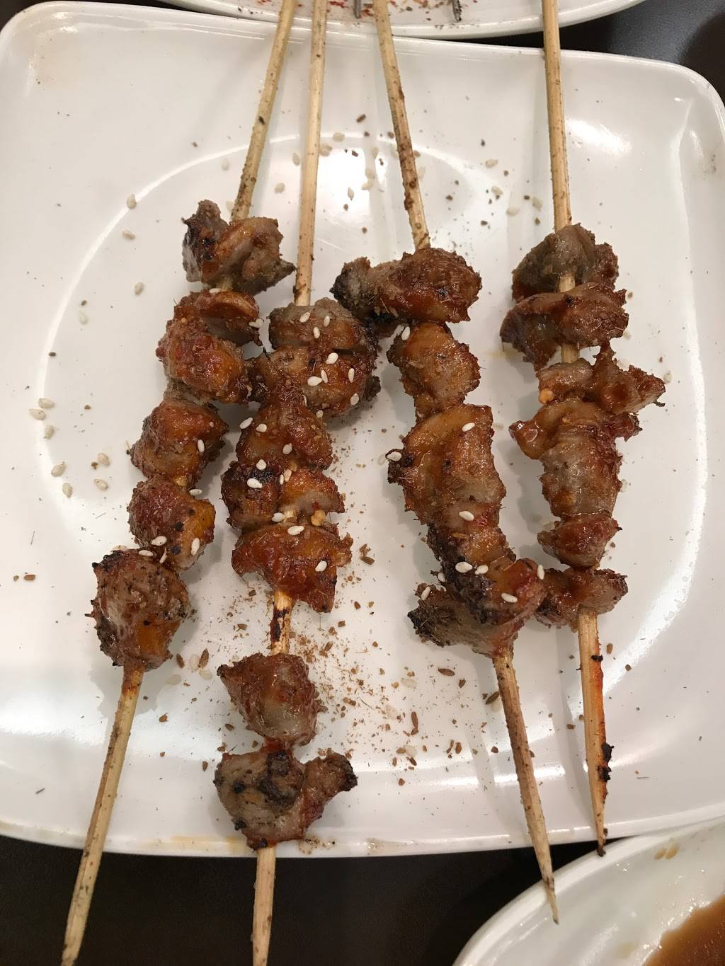 Happy Village | restaurant | 324 Hwy 7, Richmond Hill, ON L4B 1A6 Hwy 7, Richmond Hill, ON L4B 1A6, Canada | 9055976610 OR +1 905-597-6610