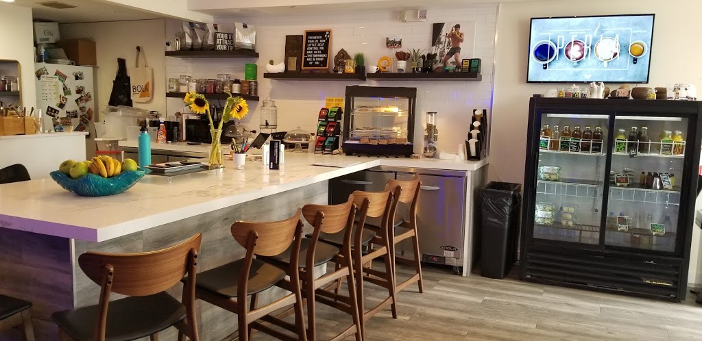 The Hideout Café by Team Vinchay | bakery | 425 NE 22nd St #203, Miami, FL 33137, USA | 3059678700 OR +1 305-967-8700