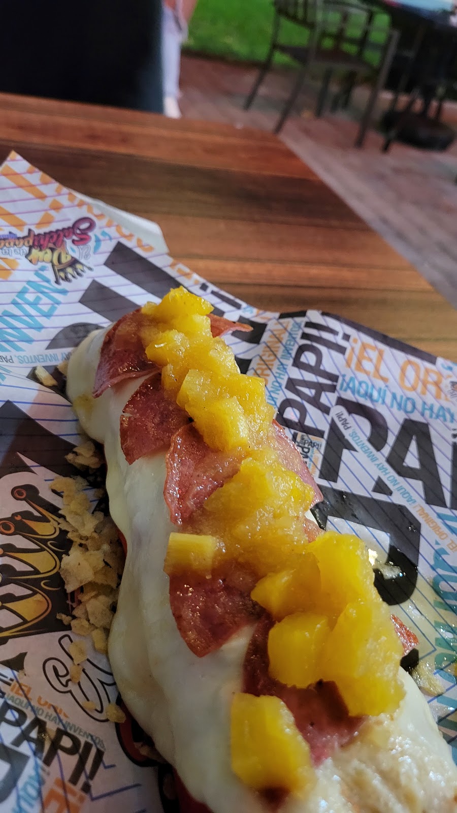 El Rey de la Salchipapa Miami | restaurant | 11635 Red Rd, Miramar, FL 33025, USA | 7549469961 OR +1 754-946-9961