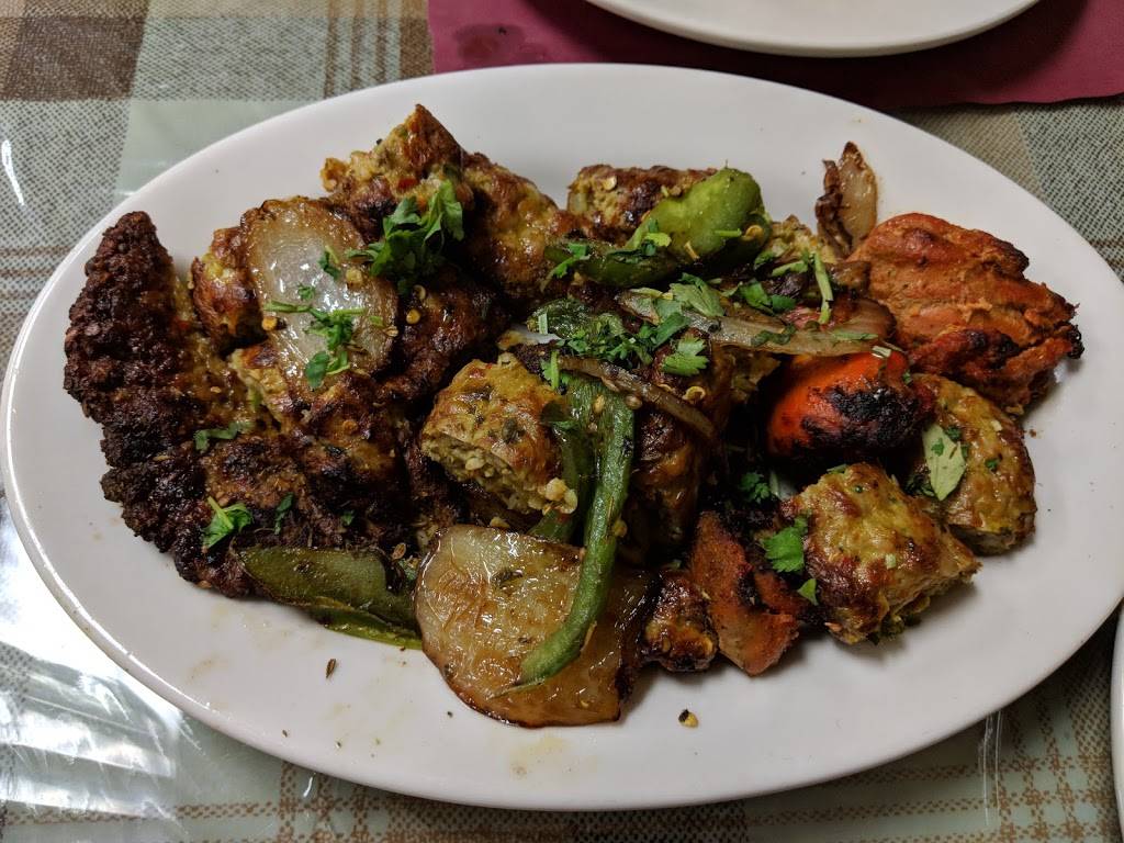 Zam Zam Restaurant | restaurant | 42 MA-60, Medford, MA 02155, USA | 7813911200 OR +1 781-391-1200