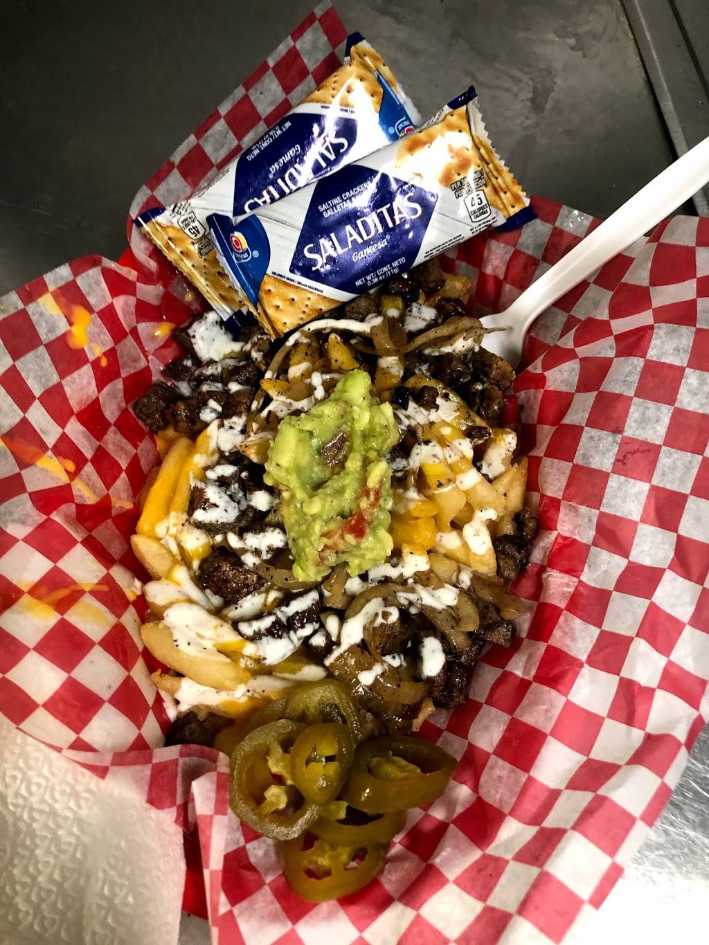 El Asador | restaurant | 21956 FM1314, Porter, TX 77365, USA | 8325527702 OR +1 832-552-7702