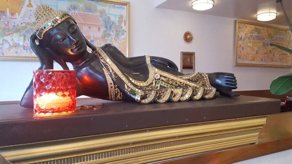 Arawan Thai Cuisine | restaurant | 47 Caledonia St, Sausalito, CA 94965, USA | 4157299395 OR +1 415-729-9395