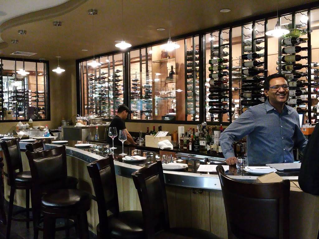 Wine Legend | restaurant | 235 Prospect Ave, West Orange, NJ 07052, USA | 9734357260 OR +1 973-435-7260